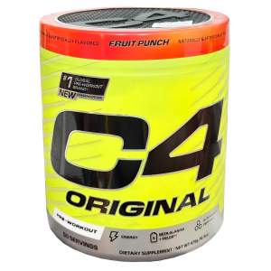 Иконка Cellucor C4 Original