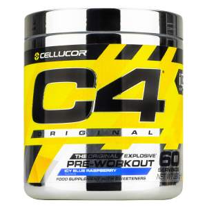 Иконка Cellucor C4 Original