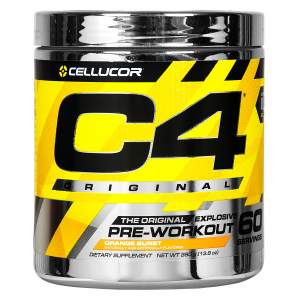 Иконка Cellucor C4 Original