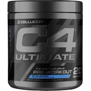 Иконка Cellucor C4 Ultimate