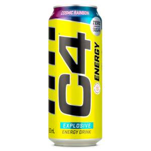 Иконка Cellucor Напиток C4 Energy