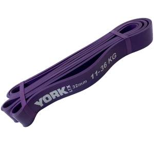 Иконка China Shenzhen Эспандер Резиновая Петля для фитнеса York