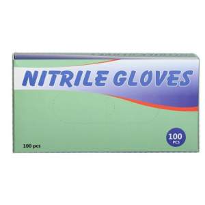 Иконка China Shenzhen Перчатки нитриловые Nitrile Gloves