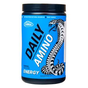 Иконка Cobra Labs Daily Amino