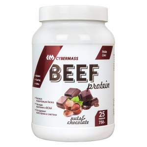 Иконка CyberMass Beef Protein