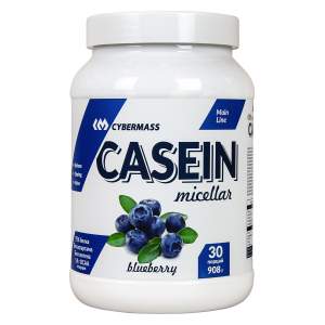 Иконка CyberMass Casein Micellar