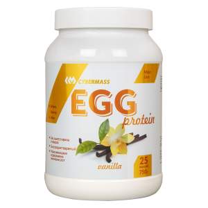 Иконка CyberMass Egg Protein