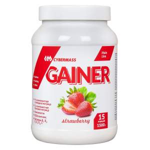 Иконка CyberMass Gainer