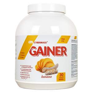 Иконка CyberMass Gainer