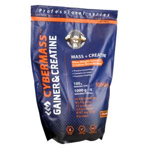 Иконка CyberMass Gainer + Creatine