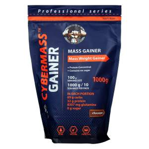 Иконка CyberMass Gainer Professional Series