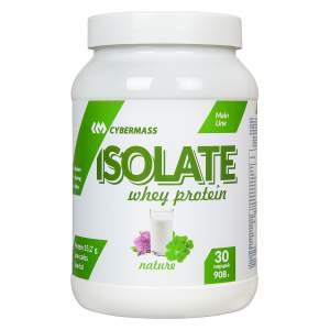 Иконка CyberMass Isolate Whey Protein