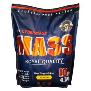 Иконка CyberMass Mass Professional Series