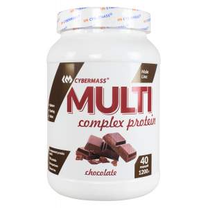 Иконка CyberMass Multi Complex Protein