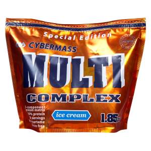 Иконка CyberMass Multi Complex Special Edition