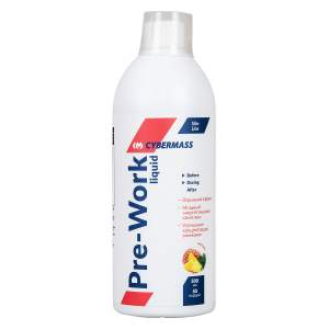 Иконка CyberMass Pre-Work Liquid