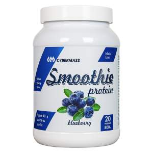 Иконка CyberMass Protein Smoothie