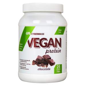 Иконка CyberMass Vegan Protein