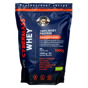 Иконка CyberMass Whey Professional Series