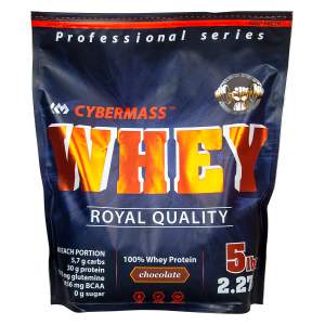 Иконка CyberMass Whey Professional Series