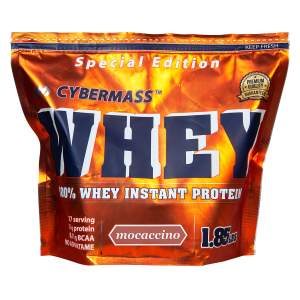 Иконка CyberMass Whey Special Edition