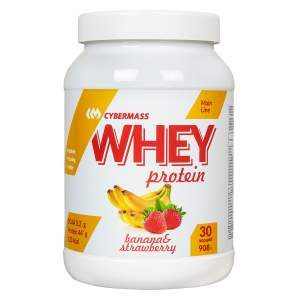 Иконка CyberMass Whey Protein