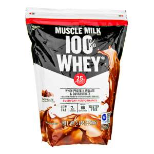 Иконка CytoSport Muscle Milk 100% Whey