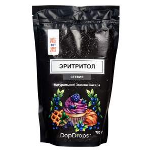 Иконка DopDrops Эритритол