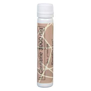 Иконка DopDrops L-Carnitine