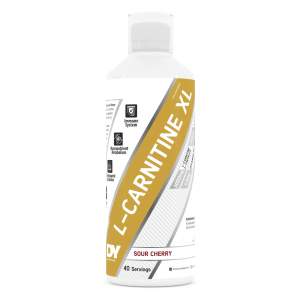 Иконка Dorian Yates L-Carnitine XL