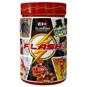 Иконка Dr. Hoffman Flash