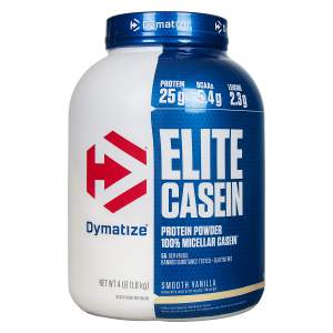 Иконка Dymatize Elite Casein