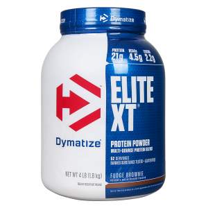 Иконка Dymatize Elite XT