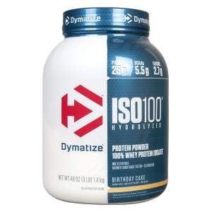 Иконка Dymatize ISO-100