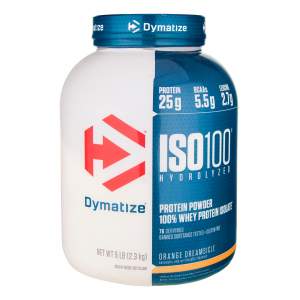 Иконка Dymatize ISO-100