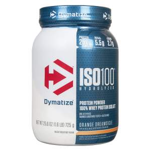 Иконка Dymatize ISO-100