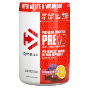 Иконка Dymatize Pre W.O.