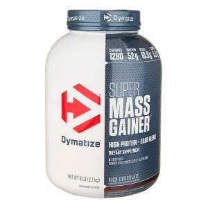 Иконка Dymatize Super Mass Gainer