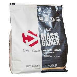Иконка Dymatize Super Mass Gainer