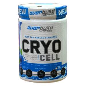 Иконка Everbuild Nutrition Cryo Cell