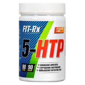 Иконка FIT-Rx 5-HTP