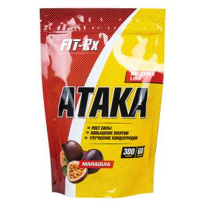 Иконка FIT-Rx Ataka