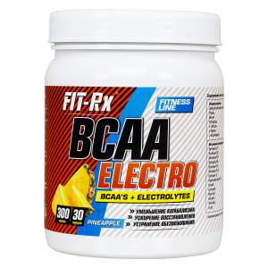 Иконка FIT-Rx BCAA Electro