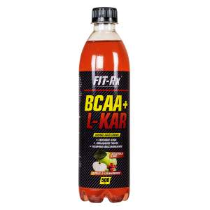 Иконка FIT-Rx Напиток BCAA + L-Kar