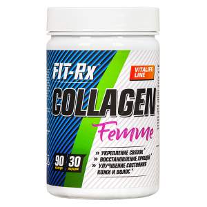 Иконка FIT-Rx Collagen Femme