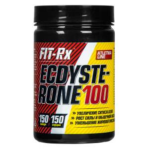 Иконка FIT-Rx Ecdysterone 100