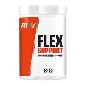 Иконка FIT-Rx Flex Support