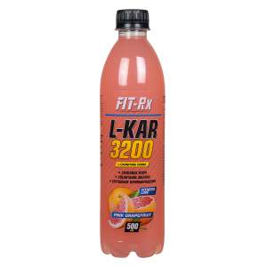 Иконка FIT-Rx Напиток L-Kar 3200