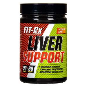 Иконка FIT-Rx Liver Support