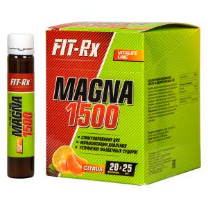 Иконка FIT-Rx Magna 1500